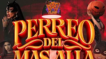 Perreo Del Mas Alla