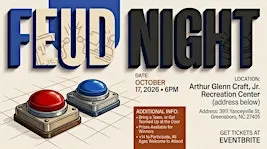 Feud Night