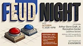 Feud Night