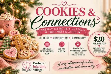Cookie & Connections