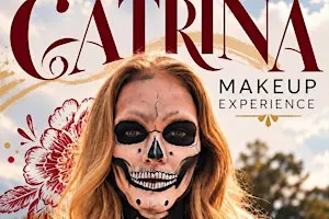 Catrina Makeup