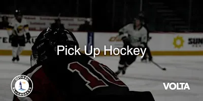 Pick Up Hockey