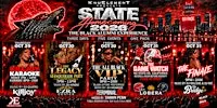 NCSU HOMECOMING 2026 || Official Black Alumni Events || Weekend Lineup!