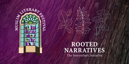 Rooted Narratives: The Storytellers Initiative