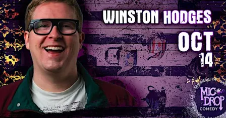 WINSTON HODGES