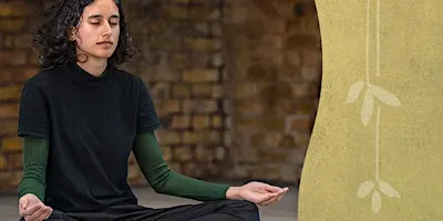 Yoga for Mental Health – Free Session in Basel