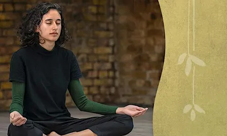 Yoga for Mental Health – Free Session in Rome