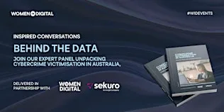 Sydney Inspired Conversations - Behind the Data