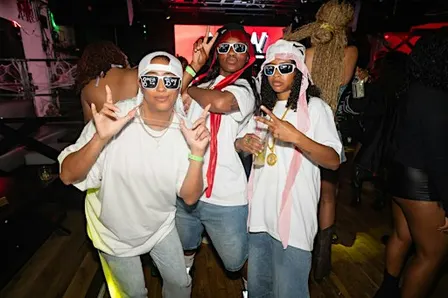 Now That's R&B - Halloween Edition