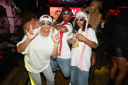 Now That's R&B - Halloween Edition