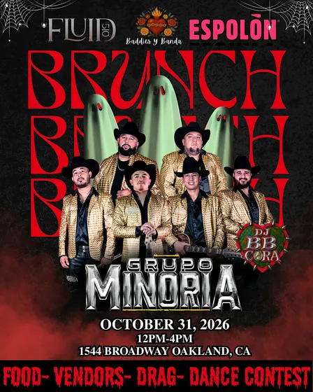 Baddies y Banda Brunch