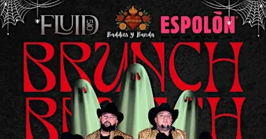Baddies y Banda Brunch