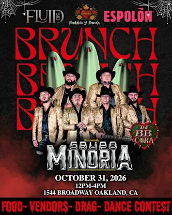 Baddies y Banda Brunch