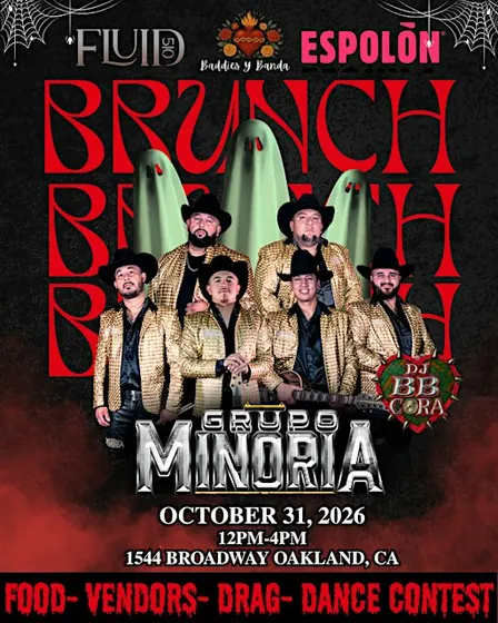 Baddies y Banda Brunch