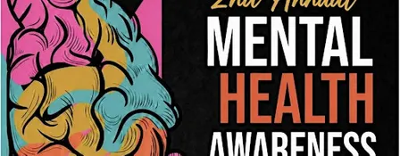 Courtney’s 2nd Annual Mental Health Awareness Walk