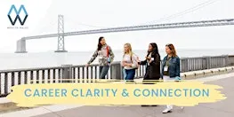 Mentor Walks San Francisco: Get guidance and grow your network