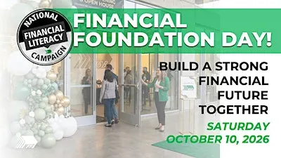 Financial Foundation Day