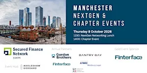 SFNet Europe Event | Manchester