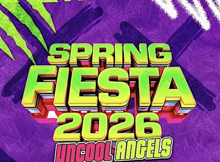 SPRING FIESTA 2026