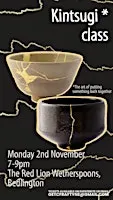 Kintsugi class*
