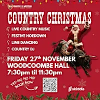 Sittingbourne Xmas Country Event