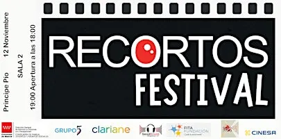 Recortos Festival