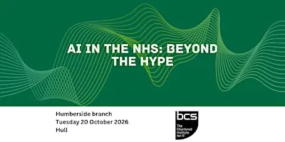 AI in the NHS: Beyond the Hype