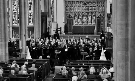 St Peter Mancroft