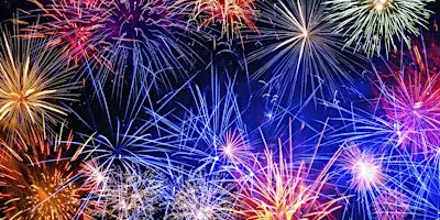 2026 Alderley Edge Community Primary School Fireworks Display - PTA Event