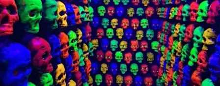 VEGA Neon Nightmares Presents | Disco Never Dies