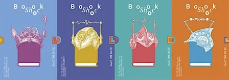 Inaugurazione BookShock