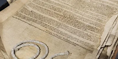 Practical Archival Skills Training: Introduction to Archival Research