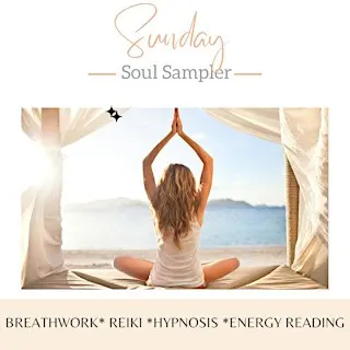 Sunday Soul Sampler