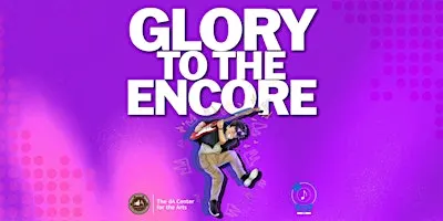 Glory to the Encore