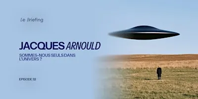 Sommes-nous seuls dans l'univers ?