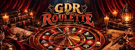 GDR Roulette