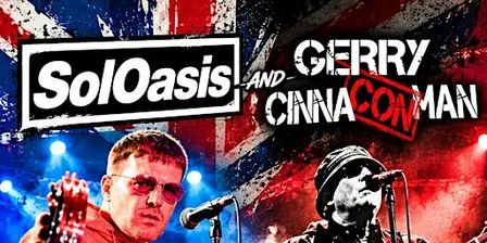 OASIS BOXING DAY BASH