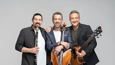 RUBATO Live