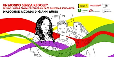 Un mondo senza regole?