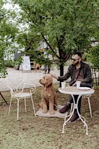 Cafe Manners Club - Session 2