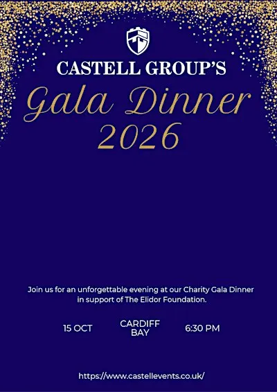 Charity Gala Dinner 2026