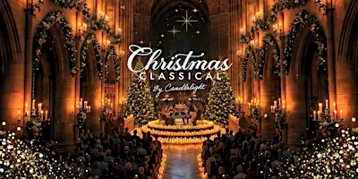 Christmas Classical by Candlelight | Sandgate, QLD