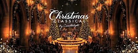 Christmas Classical by Candlelight | Sandgate, QLD