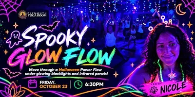 Spooky Glow Flow