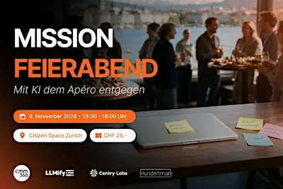 Mission Feierabend