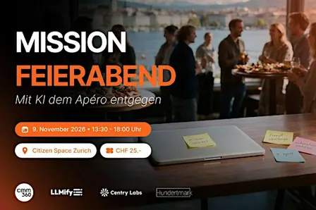 Mission Feierabend