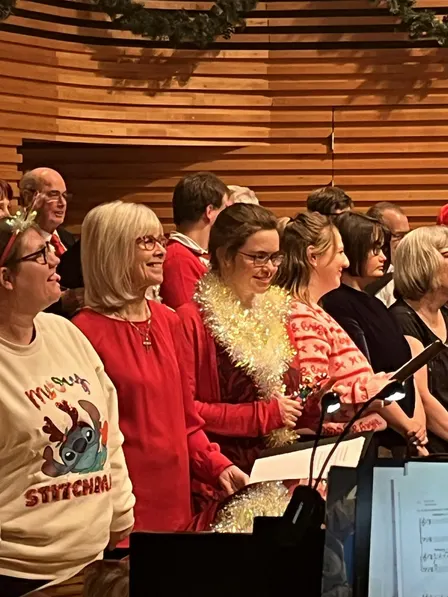 Christmas Concert