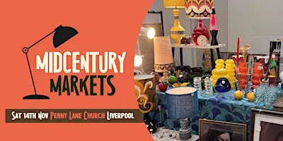 Liverpool's Midcentury Home Market