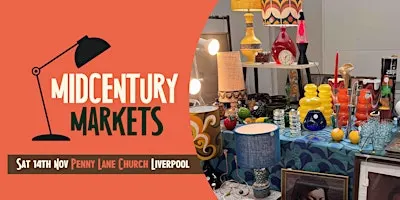 Liverpool's Midcentury Home Market