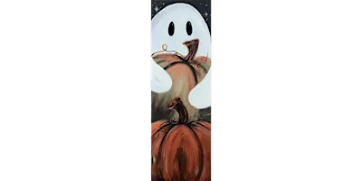 Boo-tiful Harvest - Paint and Sip in Norfolk | Classpop!™